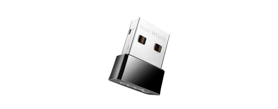 cudy ac 650mbps usb wifi adapter