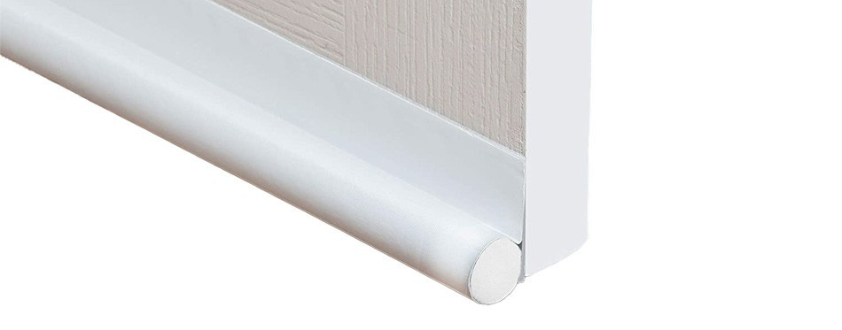 deetool man door draft stopper