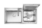 fotile sink dishwasher