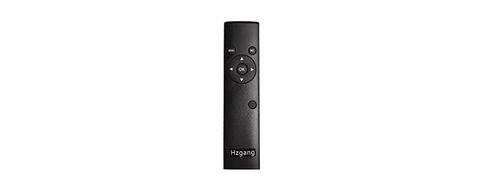 hzgang remote control