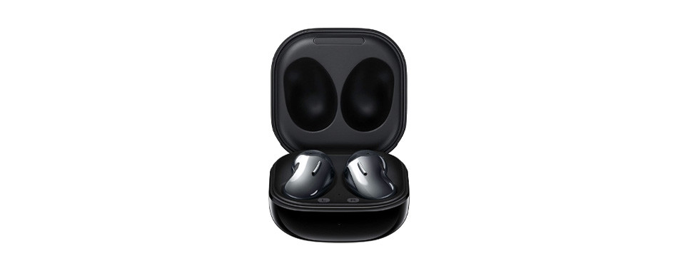 samsung galaxy true wireless earbuds