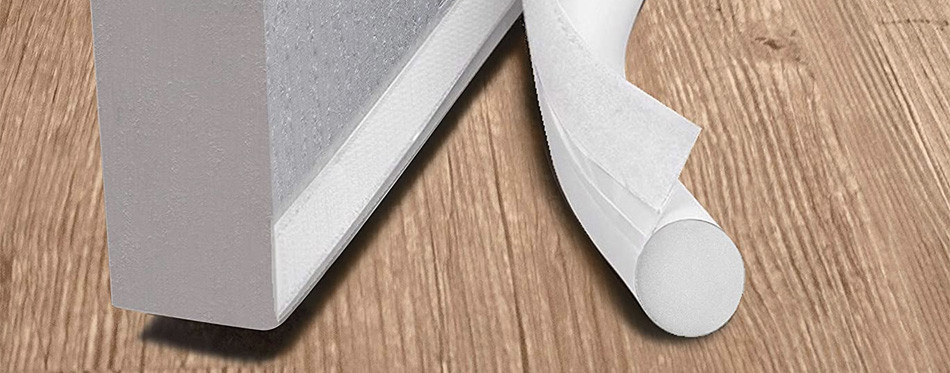 deetool man door draft stopper