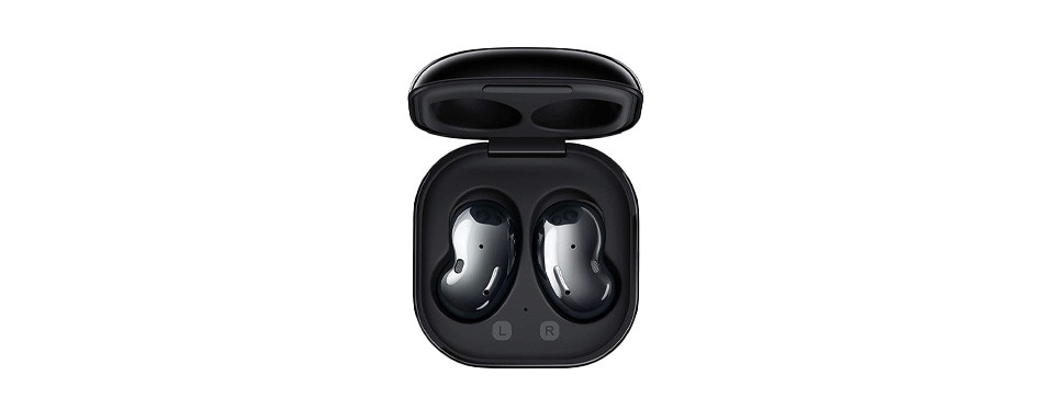 samsung galaxy true wireless earbuds