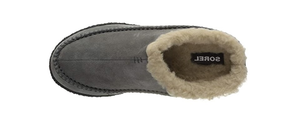 sorel falcon ridge ii men
