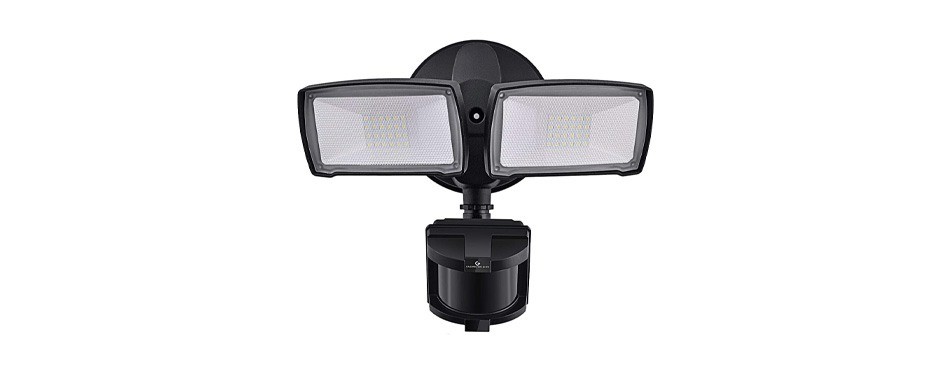 glorious-lite led outdoor motion sensor light
