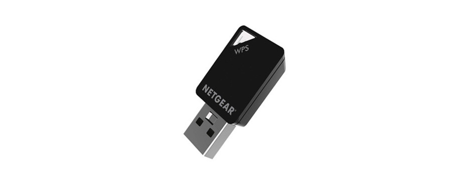 netgear ac600 dual band usb wifi adapter