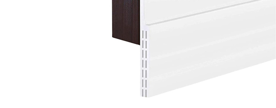 suptikes huge gap door draft stopper