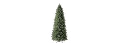 evergreen classics 9ft pre-lit vermont spruce artificial christmas tree