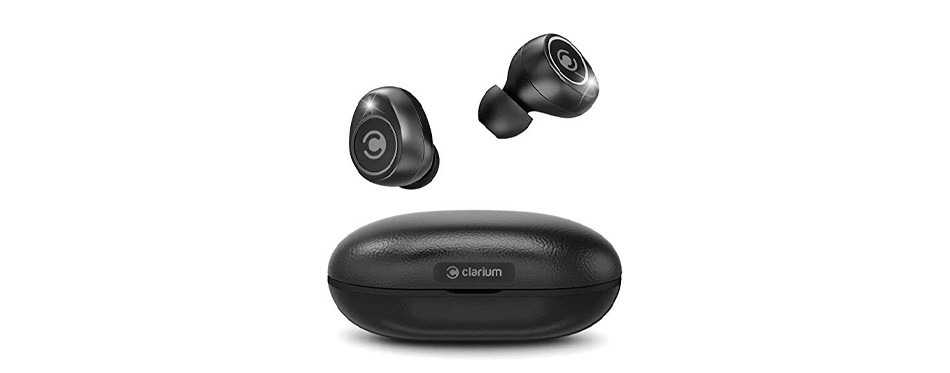 purity true wireless earbuds