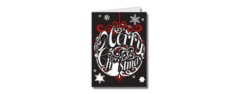 joyin 72 piece holiday christmas cards