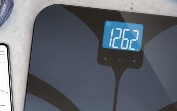 Weight Guru Smart Scale Review 