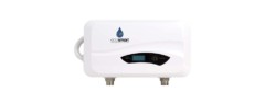 ecosmart pou 3.5 electric tankless water heater