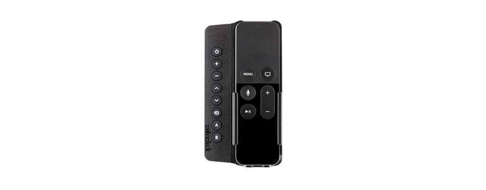 sideclick universal remote control
