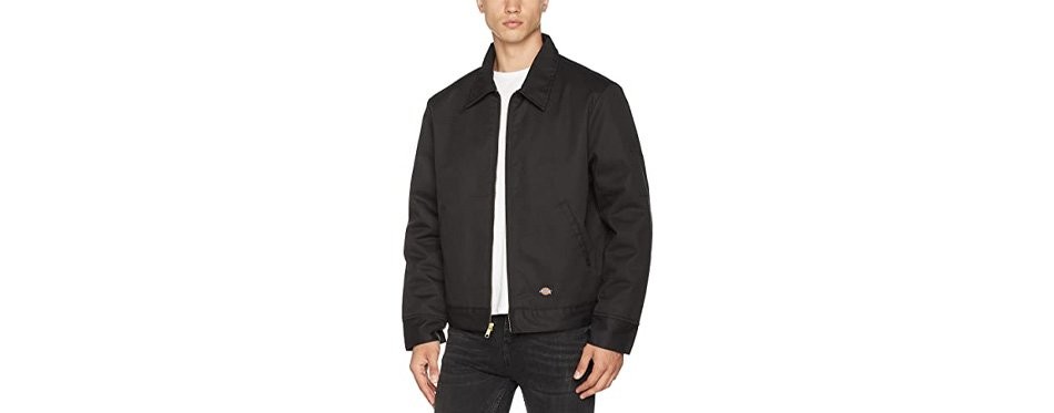 dickies work jacket for men