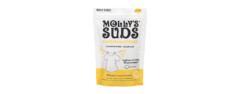 molly's suds natural laundry whitener