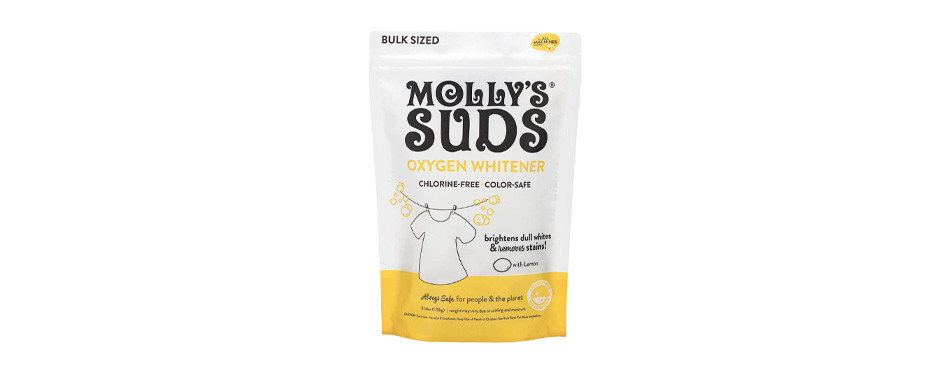 molly