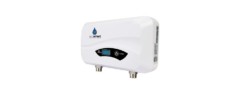 ecosmart pou 3.5 electric tankless water heater