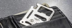 se 11-in-1 survival card tool