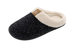 ultraideas men's slippers