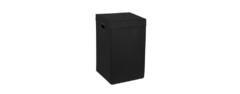 simple houseware foldable laundry hamper