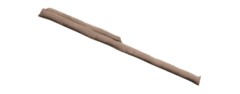 home district sliding door draft stopper