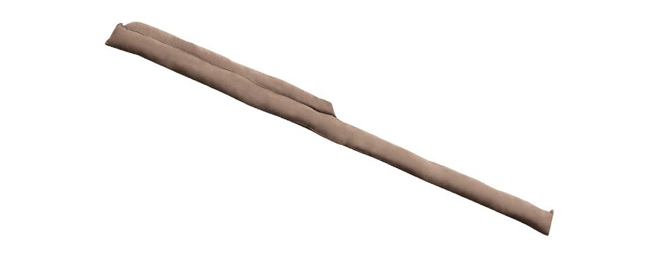 home district sliding door draft stopper