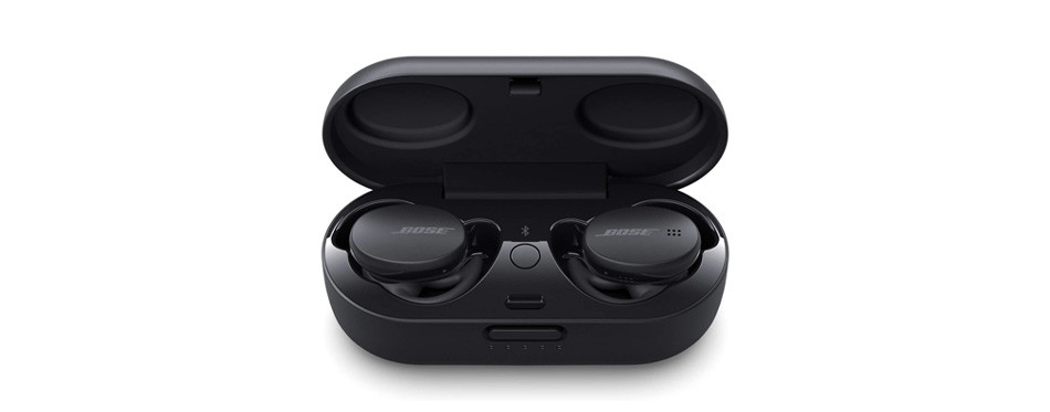 bose sport wireless earbuds