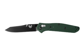 940 Knife, Reverse Tanto (Benchmade Pocket Knife)
