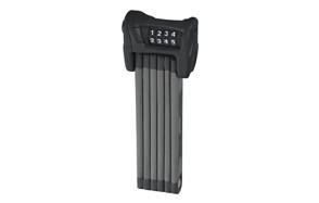 ABUS Chain lock Bordo