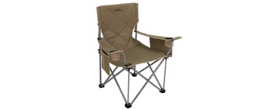 12 Best Camping Chairs In 2019 Buying Guide Gear Hungry