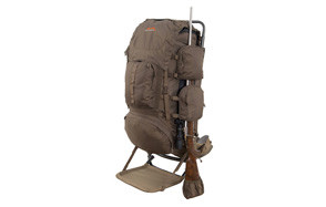 ALPS OutdoorZ Commander (External Frame Backpack)