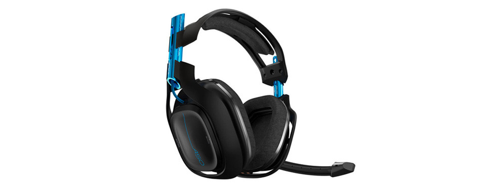 ASTRO A50 Gaming Headset