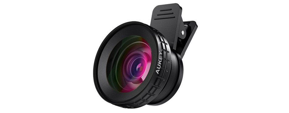 AUKEY Ora Clip-on Lens Kit