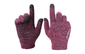 Achiou Winter Knit Gloves