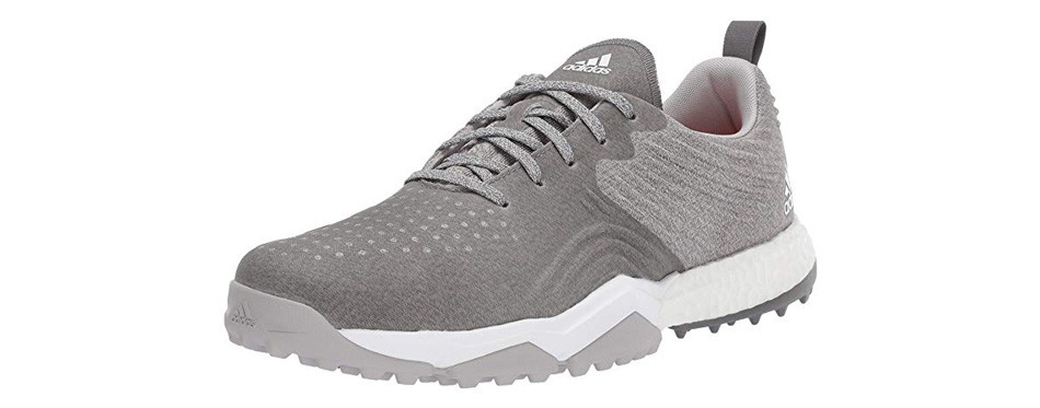 adidas spikeless golf shoes 2020