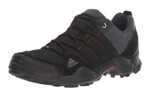 best adidas hiking shoes