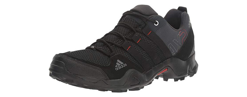 best adidas shoes for hiking