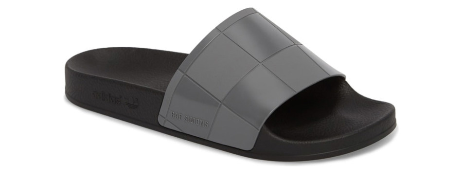 best men's athletic slides