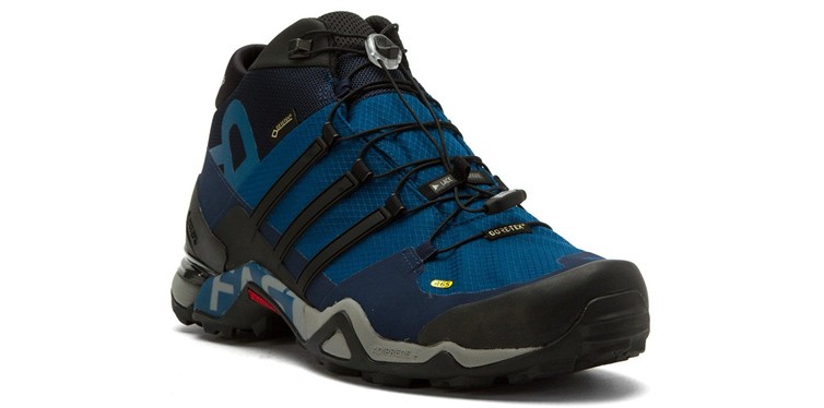 Adidas Terrex Fast RGT X
