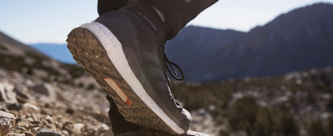 Adidas Terrex Free Hiker