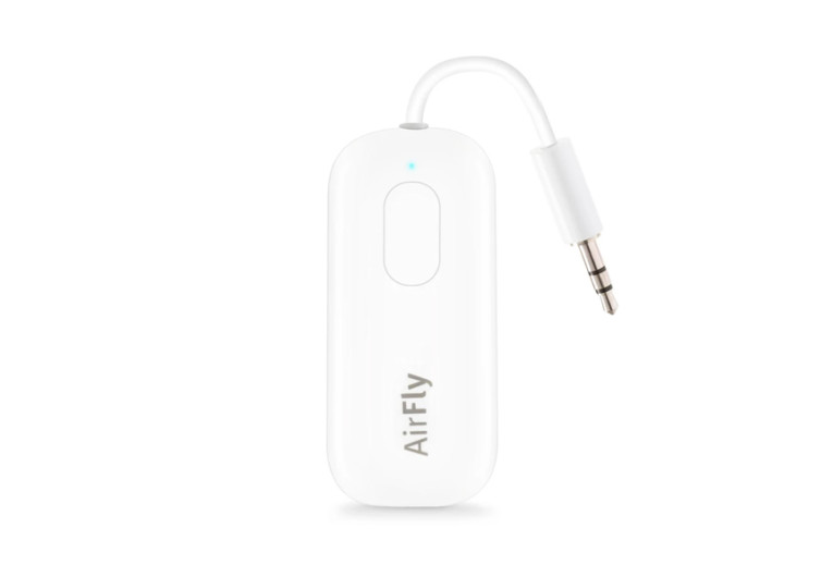 AirFly Pro - Gear Hungry