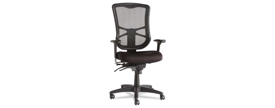 Alera Elusion Multifunction Chair