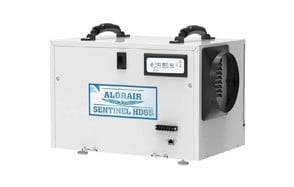AlorAir Sentinel HD55