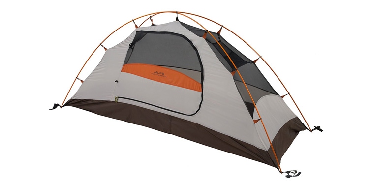 Alps Lynx 1 Person Tent