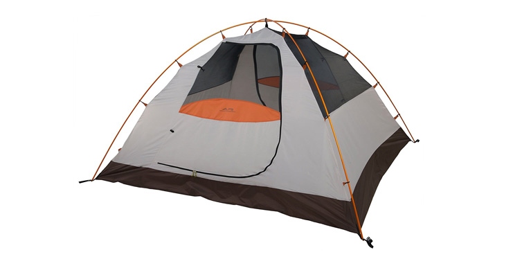 Alps Lynx 4 Person