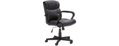 AmazonBasics Mid-Back