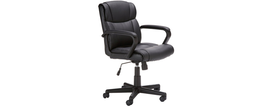 16 Best Ergonomic Office Chairs In 2019 Buying Guide