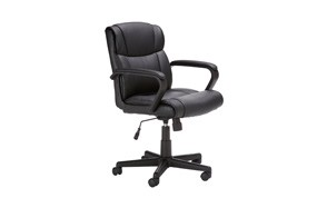 AmazonBasics Mid Back