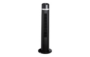 AmazonBasics Oscillating Tower Fan