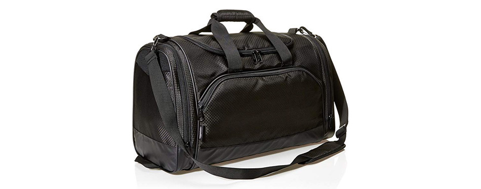 AmazonBasics Sports Duffel